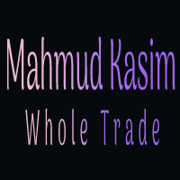 Mahmud Kasim Whole Trade